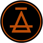 Atahu logo essential oils personal oils spell oils