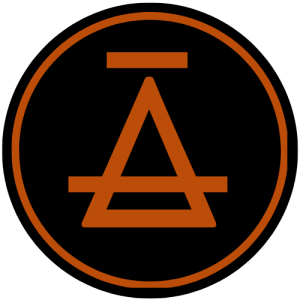 Atahu logo essential oils personal oils spell oils
