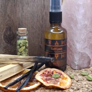 Self Love Mist