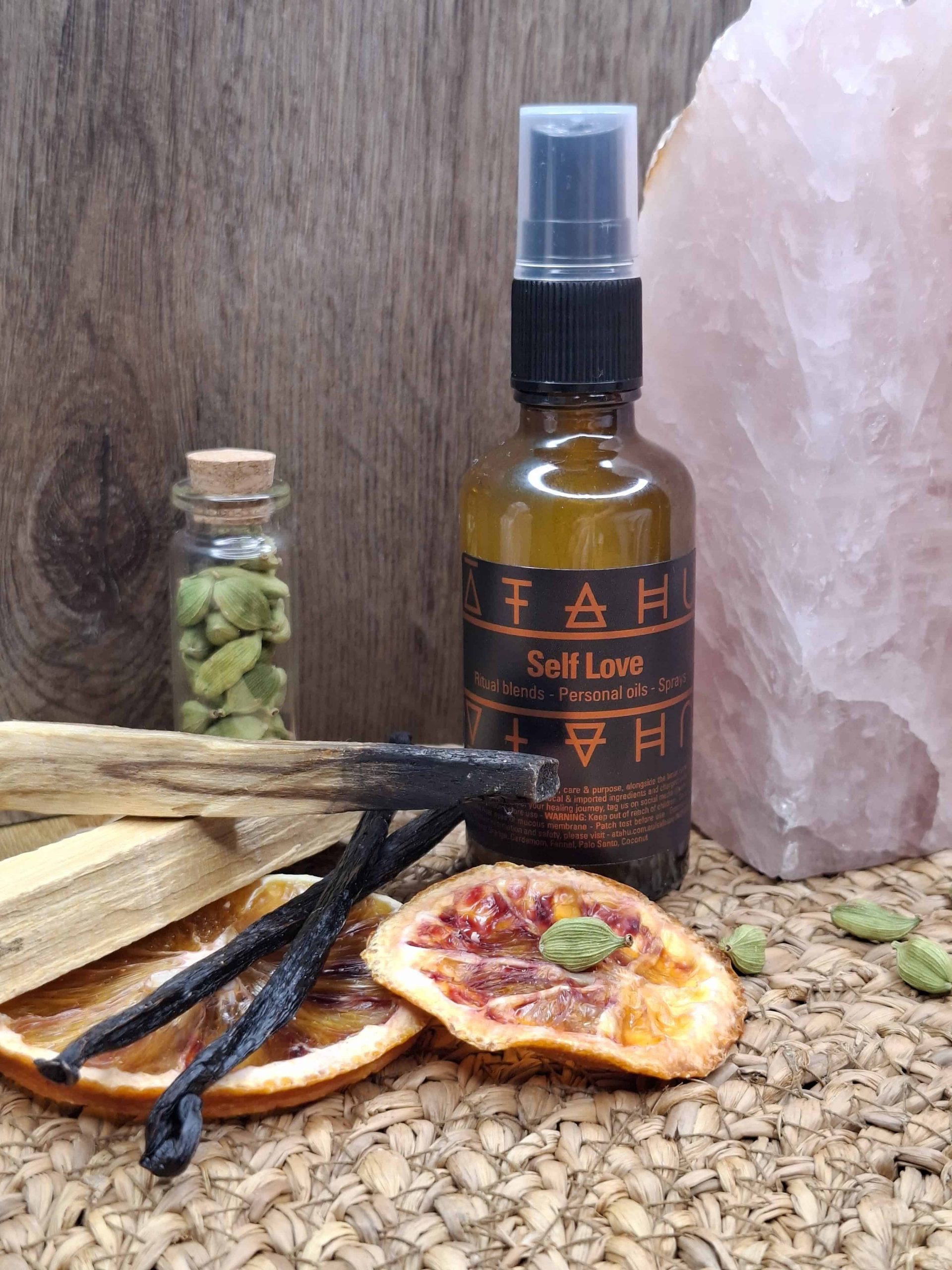 Self Love Mist