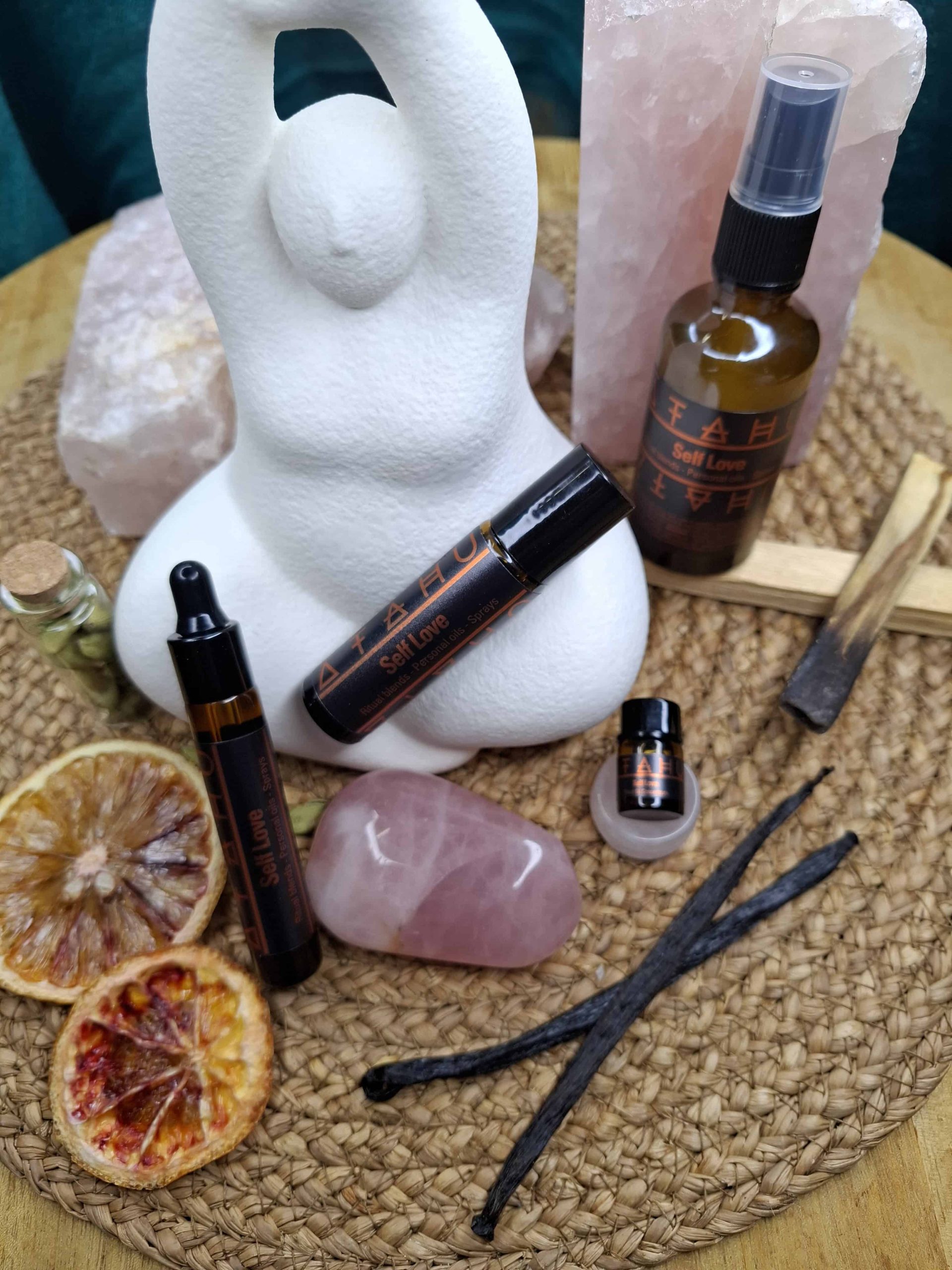Self Love Group