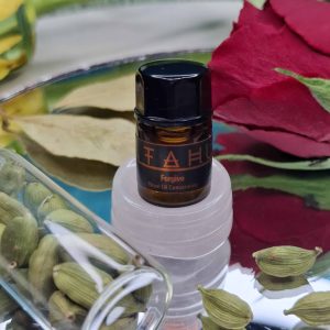 Forgive Ritual oil Concentrate mini