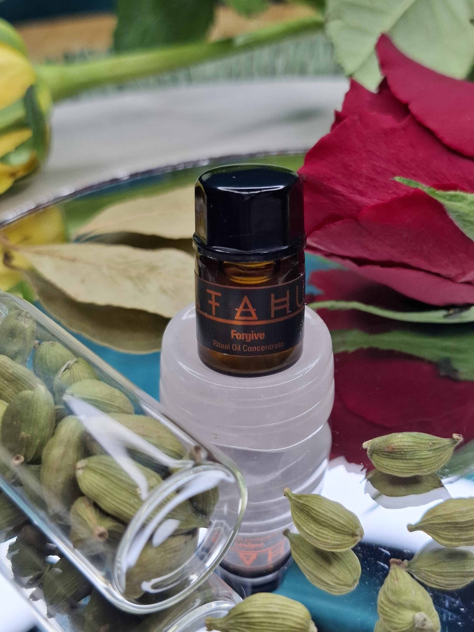 Forgive Ritual oil Concentrate mini