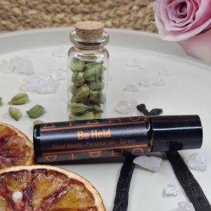 Be Held Roller