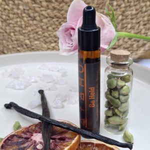 Be Held Ritual Oil Concentrate Dropper