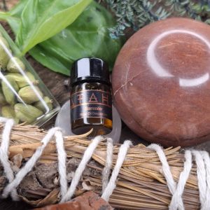 Surrender Ritual Oil Concentrate Mini