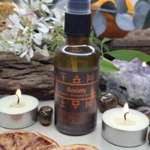 Anxiety Mist