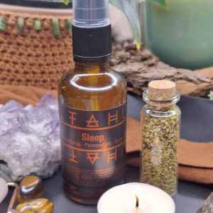 Sleep Mist