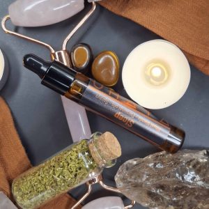 Sleep Ritual Oil Concentrate Dropper