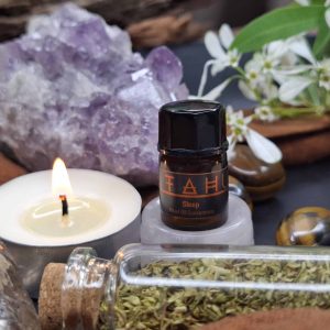 Sleep Ritual Oil Concentrate Mini