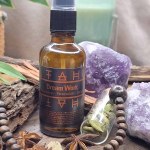Dream Work Mist