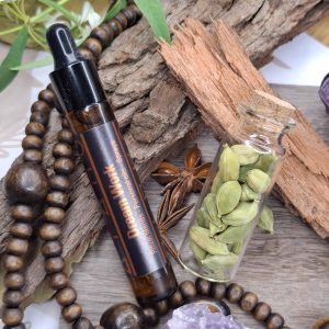 Dream Work Ritual Oil Concentrate Dropper