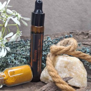 Renew Ritual Oil Concentrate Dropper