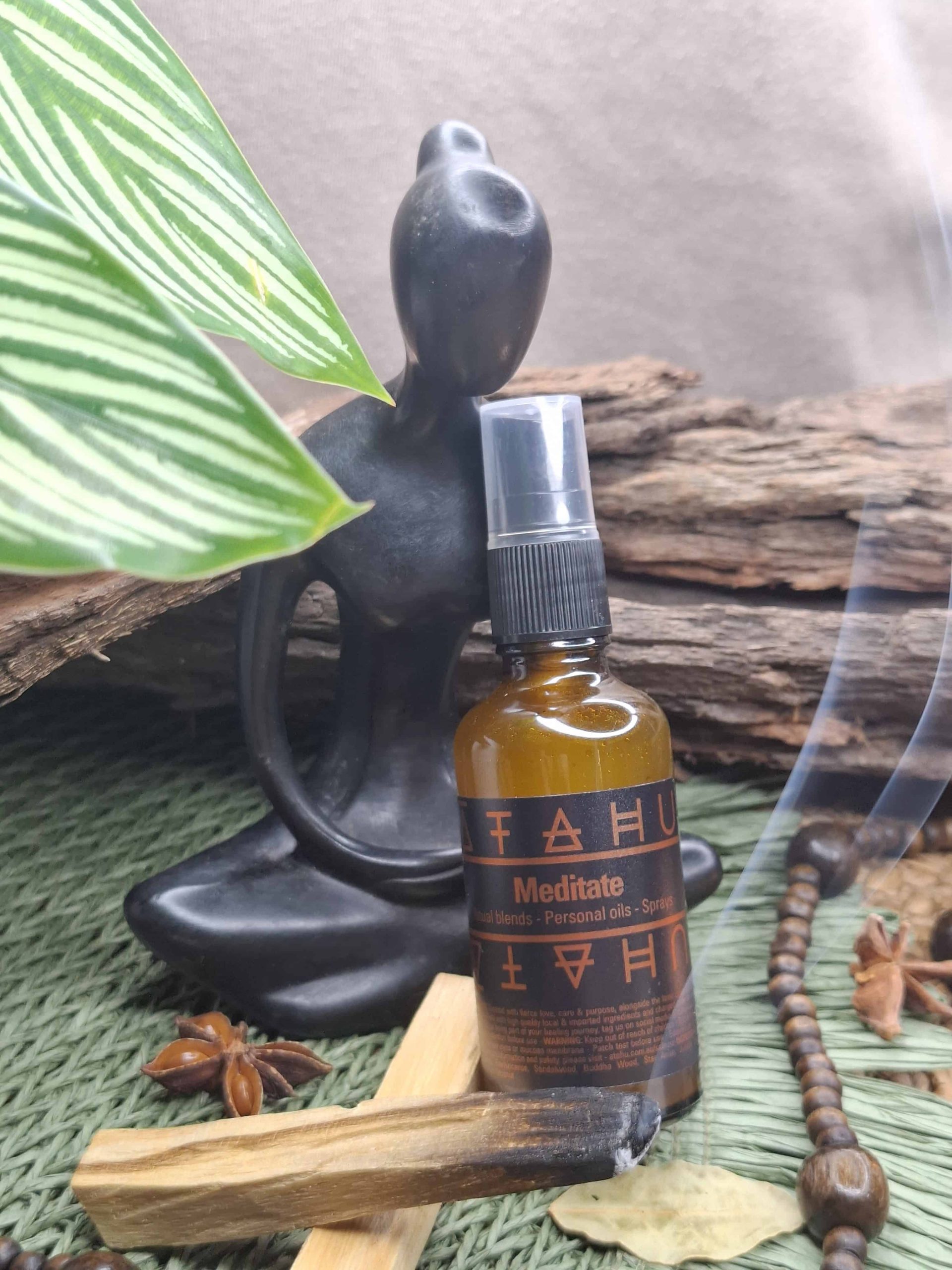 Meditate Mist