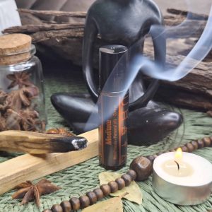 Meditate Roller
