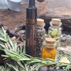 Mana Ritual Oil Concentrate Dropper